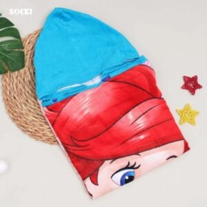 بونشو Mermaid أطفال