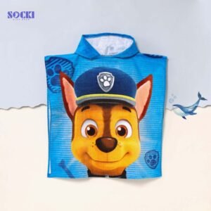 بونشو PAW Patrol اطفال