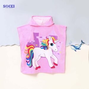بونشو Unicorn أطفال