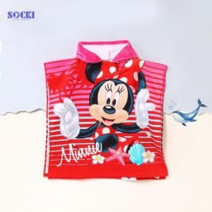 بونشو Minnie Mouse أطفال