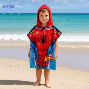 بونشو Spider-Man أطفال