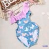 مايوه أطفال بناتي