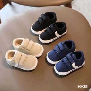 سوفت شوز للبيبي