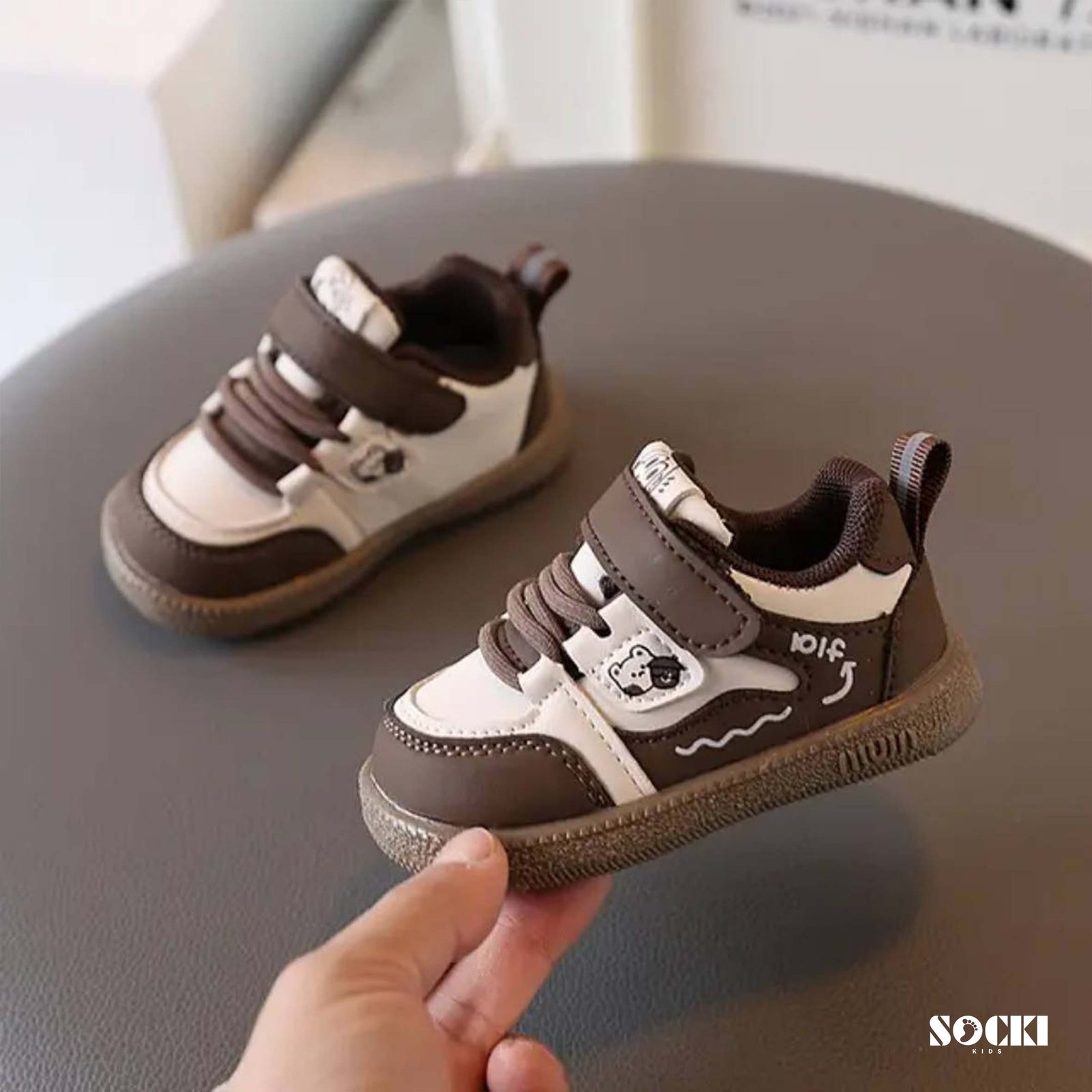 كوتشي أطفال كوتشي أطفال