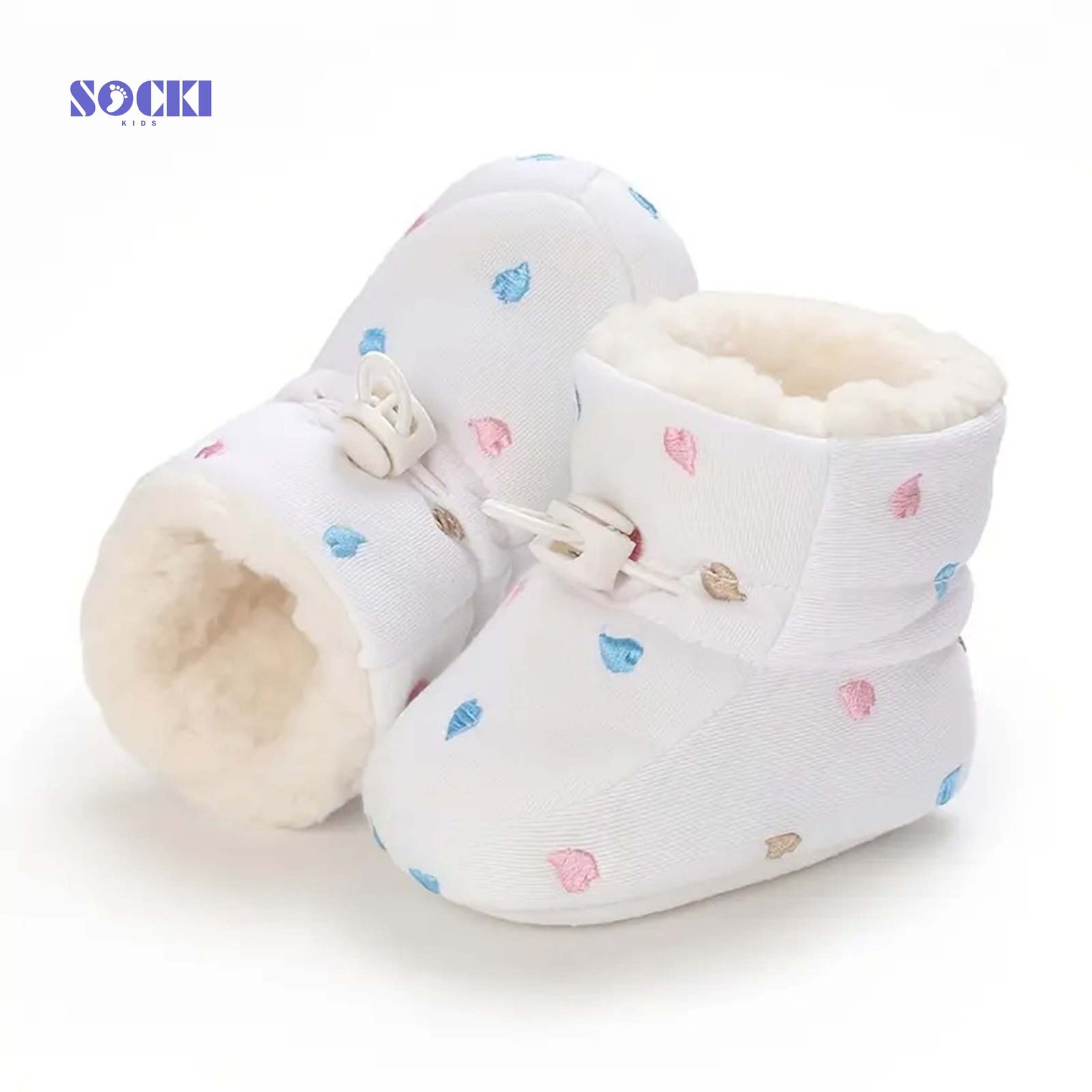 بوط مبطن فرو بوط مبطن فرو