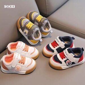 كوتشي أطفال