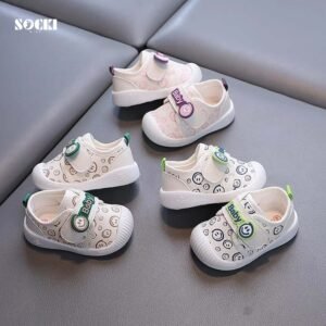 كوتشي أطفال سليكون