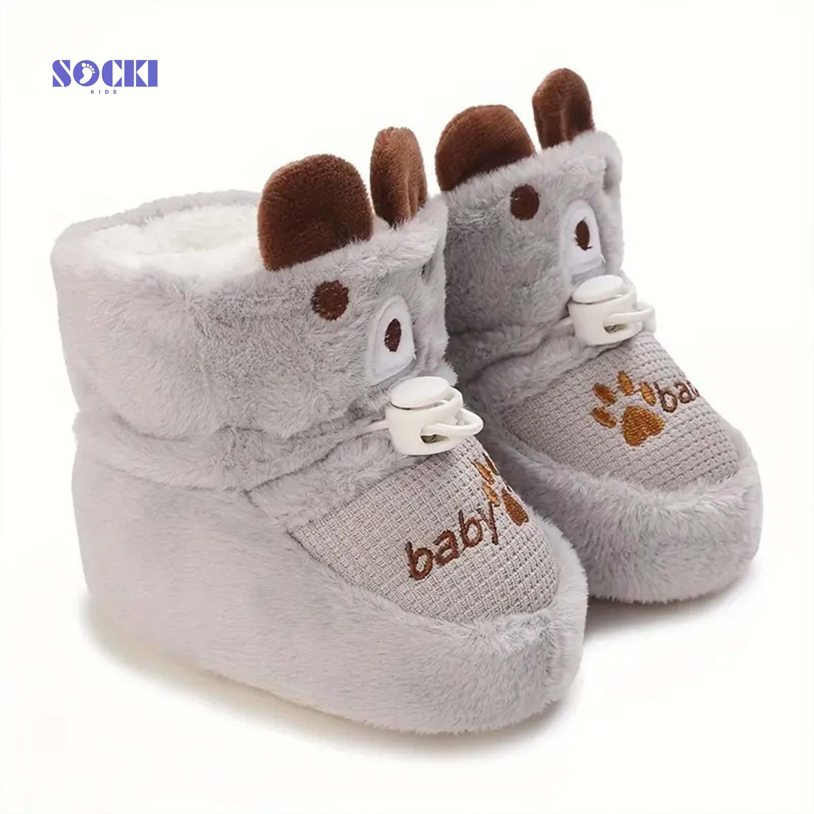 بوط مبطن فرو بوط مبطن فرو