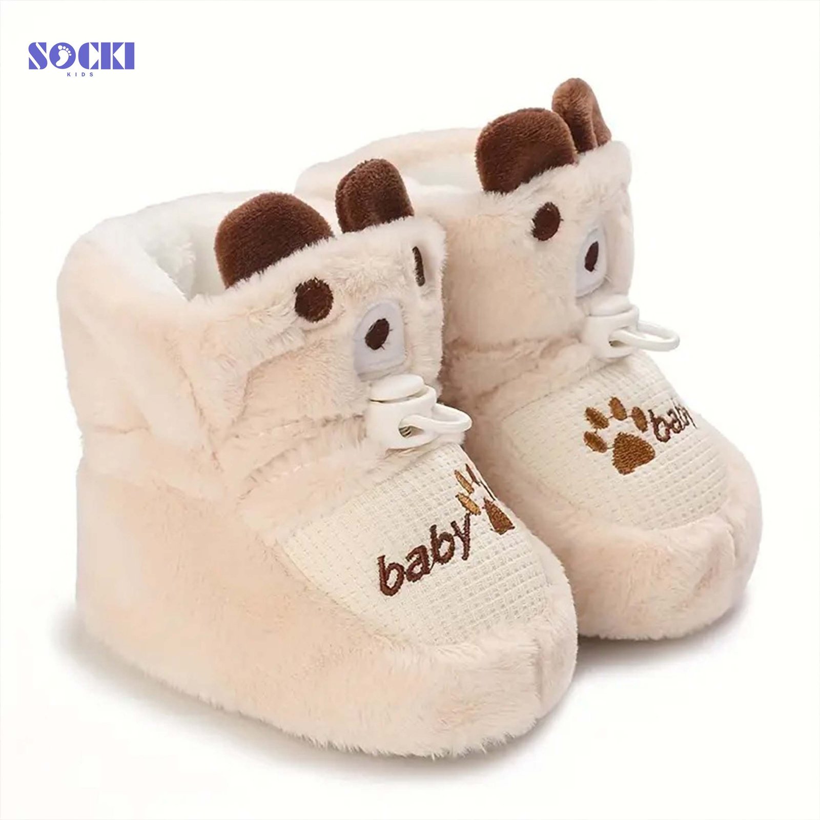 بوط مبطن فرو بوط مبطن فرو