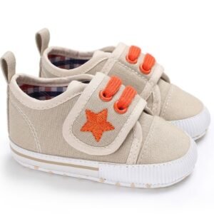 سوفت شوز للبيبي