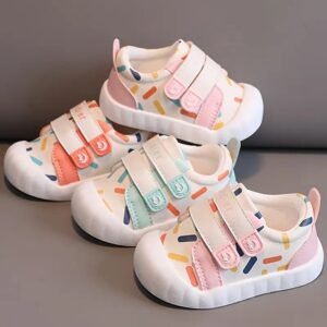 كوتشي أطفال سليكون