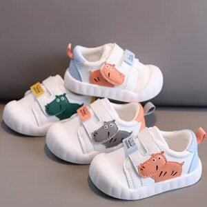 كوتشي أطفال سليكون