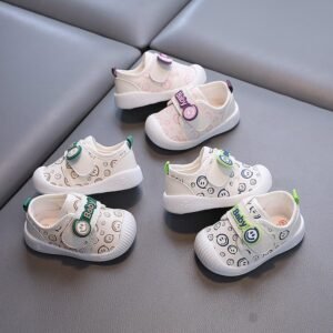 كوتشي أطفال سليكون