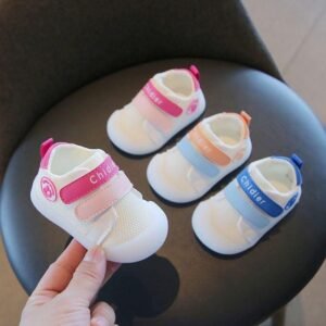 كوتشي أطفال سليكون