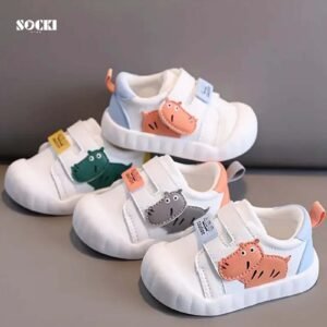 كوتشي أطفال سليكون