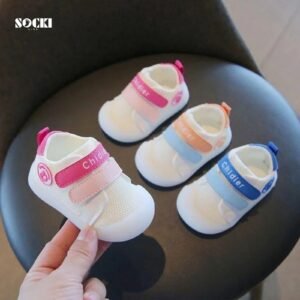 كوتشي أطفال سليكون