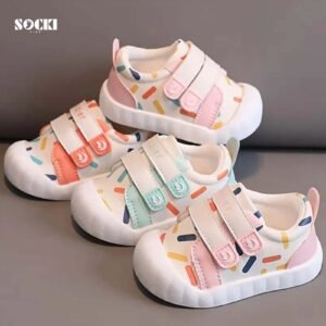 كوتشي أطفال سليكون