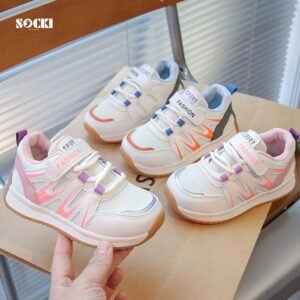 كوتشي أطفال