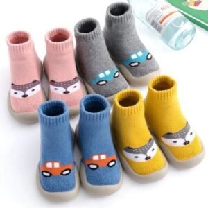 شراب صوف نعل سليكون