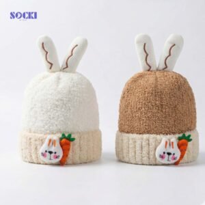 ايس كاب اطفال