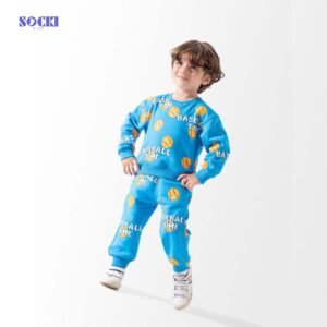 بيجامة أطفال