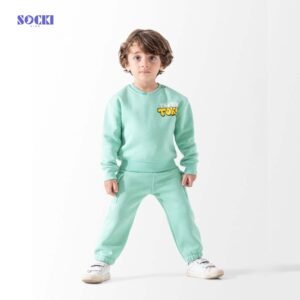 بيجامة أطفال