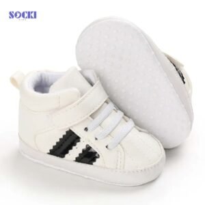 سوفت شوز للبيبي شتوي