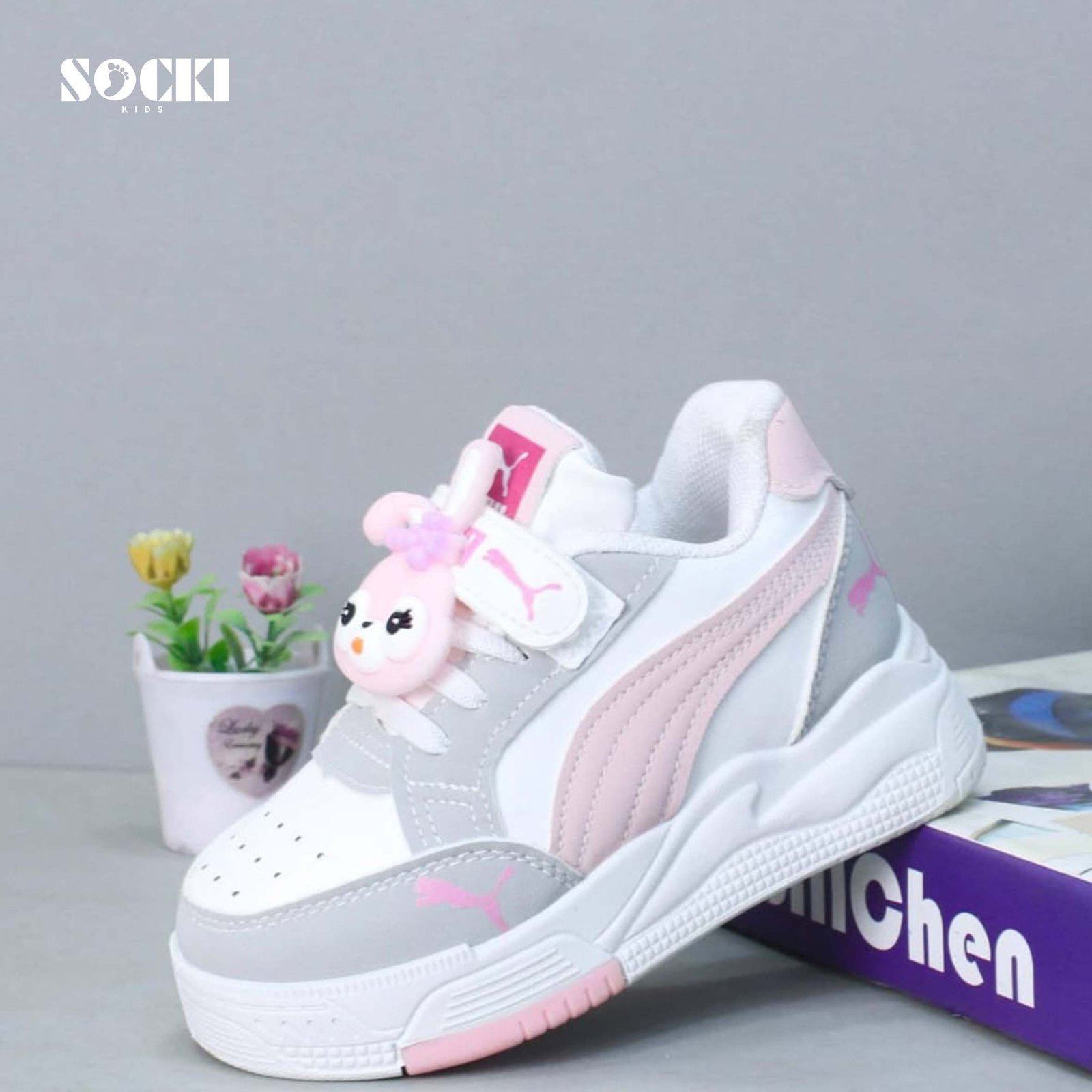 كوتشي أطفال كوتشي أطفال