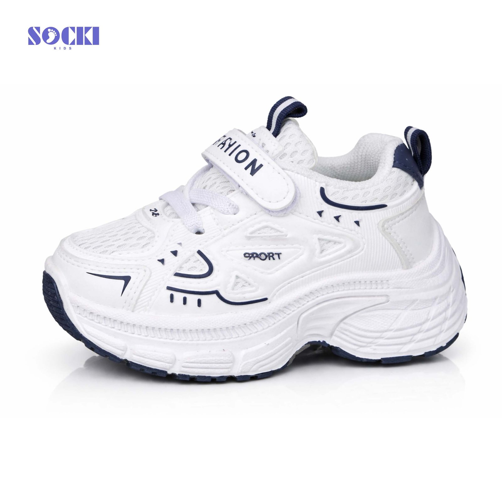 كوتشي أطفال كوتشي أطفال