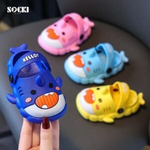 كروكس اطفال