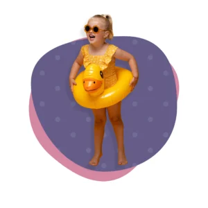 مايوهات بناتي