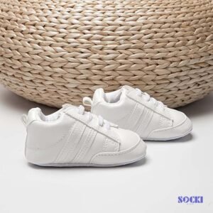 شوز سوفت للبيبي