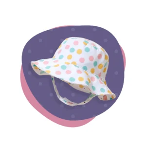 طاقية بناتي