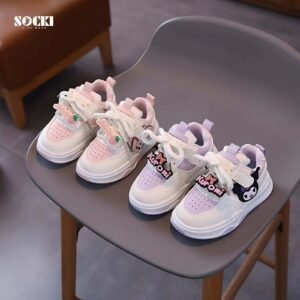 كوتشي أطفال