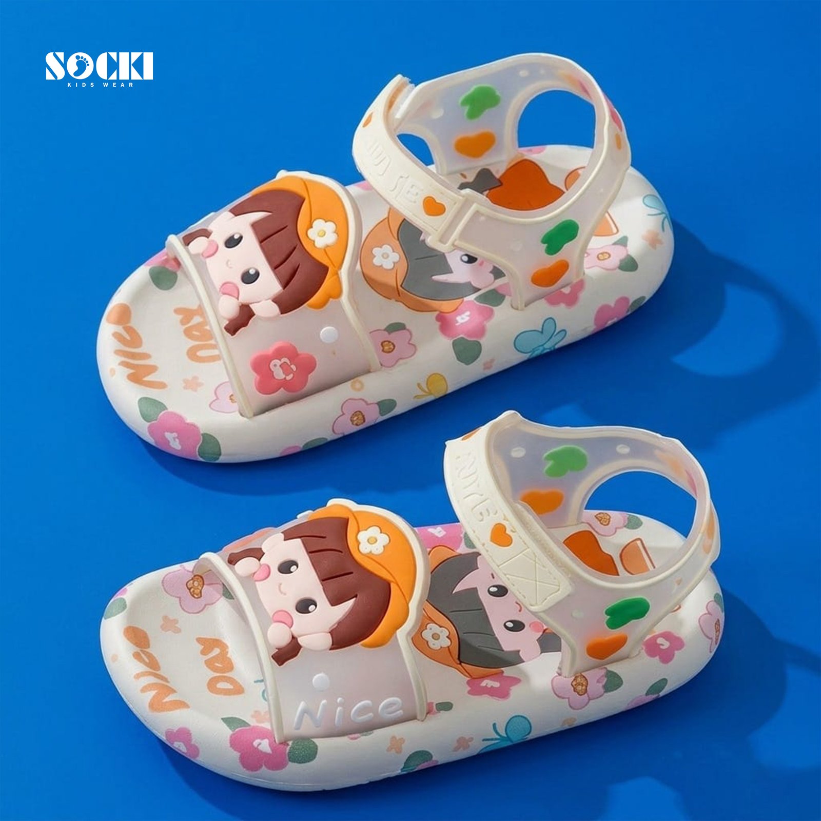 صندل اطفال صندل اطفال