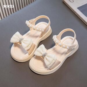 صندل اطفال بناتي