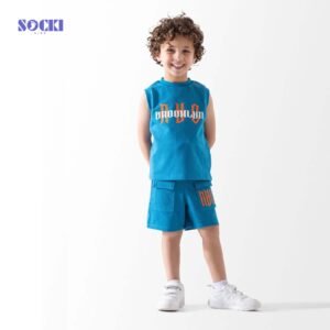 طقم اطفال Brooklin