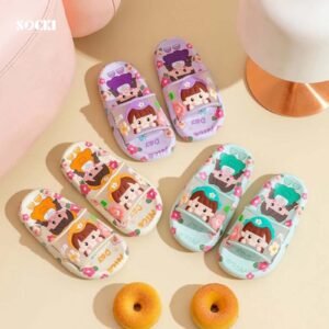 سليبر Strawberry Girl