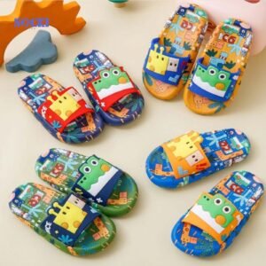 سليبر Dino Puzzle