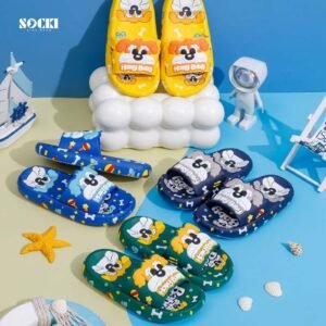 سليبر Hany & CCh