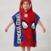 بونشو Spider-Man أطفال