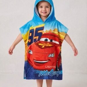 بونشو Cars أطفال