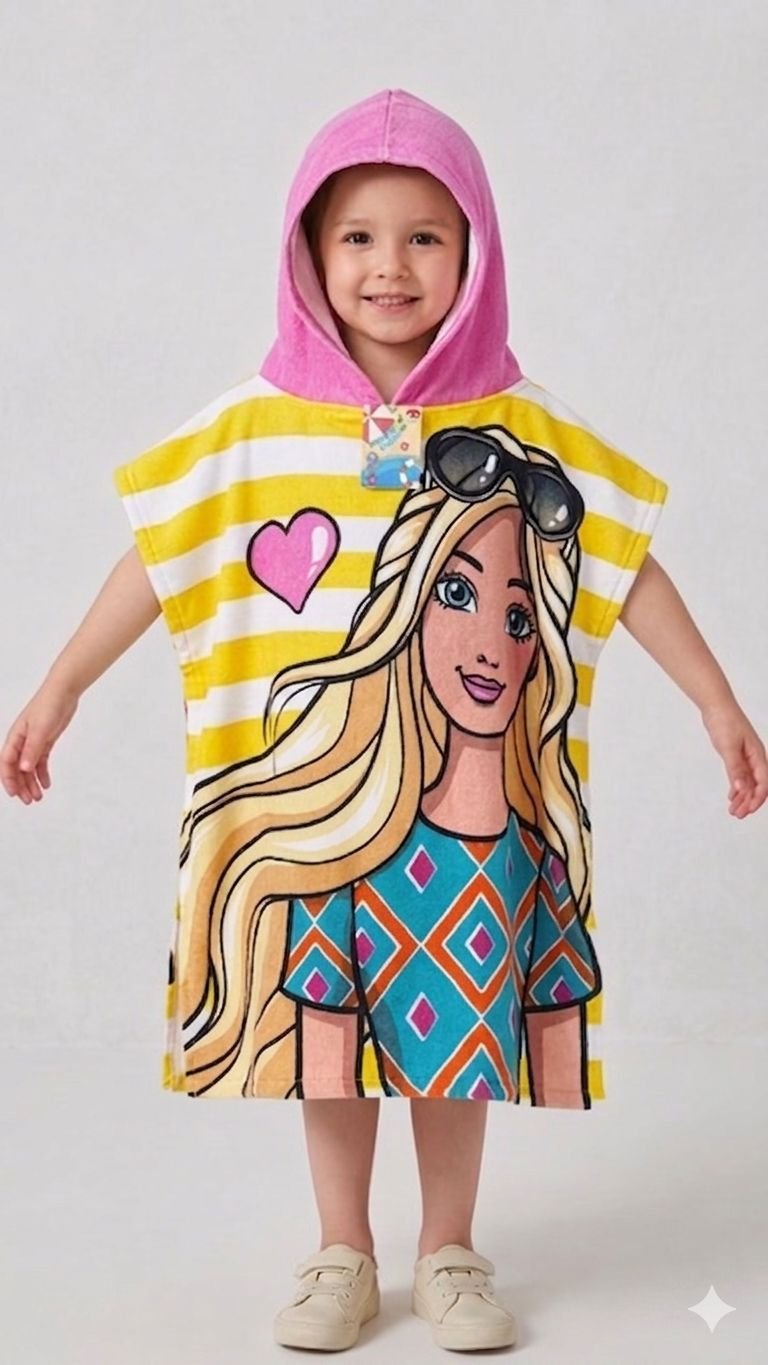 WhatsApp Image 2026-05-24 at 7.57.55 AM بونشو Barbie أطفال