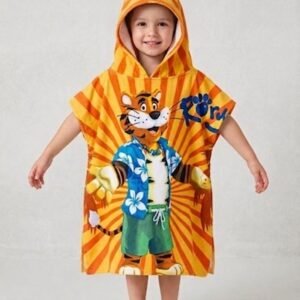 بونشو Tiger أطفال