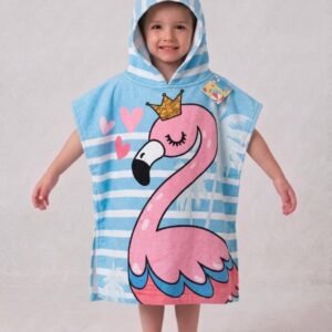 بونشو Flamingo أطفال