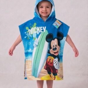 بونشو Mickey أطفال