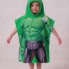 بونشو Hulk أطفال