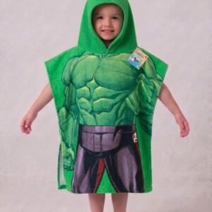 بونشو Hulk أطفال