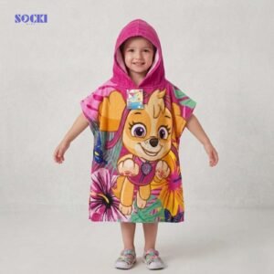 بونشو PAW Patrol أطفال