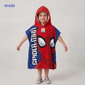 بونشو Spider-Man أطفال